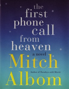 One morning in the small town of Coldwater, Michigan, the phones start ringing and callers say they are calling from heaven. Is it the greatest miracle ever or some cruel hoax? 
