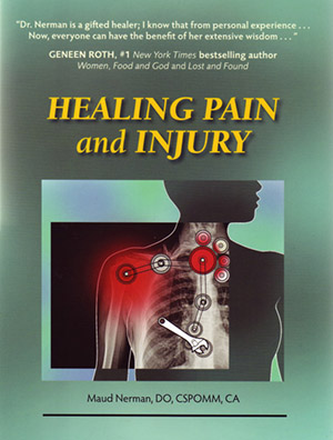 Based on more than 30 years of successful treatment of patients with seemingly intractable conditions, Nerman’s innovative approach enables readers to harness their remarkable healing ability in order to reclaim their health and their lives. 