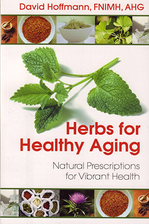 This authoritative guide to herbal preventive medicine offers holistic treatments designed not only to promote vibrant health, but also to provide a way to age with grace.