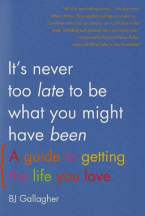 No matter where you may be in your life, this book will offer you advice, step-by-step guidelines and pure inspiration with life-changing tales of overcoming limitations.