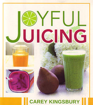 Whether you want to make an occasional healthy morning drink, learn to love your vegetables or take on a detox challenge, this guide will take you from wishful thinking to joyful juicing in no time.