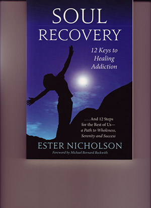 Using examples and daily practices, Nicholson reveals the 12 keys that saved her life and the spiritual technology that will bring you serenity and carry you to your dreams. 