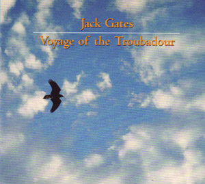 Enjoy the sounds as Gates takes his music through the realms of sparse acoustic New Age-style guitar improvisations to the sounds of an upbeat rhythmic Latin jazz.