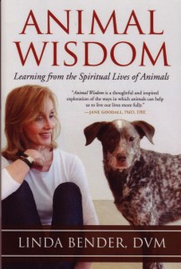 This is a book for animal lovers and anyone who seeks a deeper spiritual connection to these beautiful creatures.