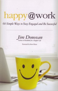 Fulfilled, happy employees are productive, innovative and loyal, and workplace fulfillment spills over into happier families and better communities.