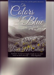 McCulloch has written an intelligent and compelling mainstream romance whose characters peel away complex layers of deceit, grief, loss and discovery during a riveting journey that binds hearts together and renews the promise of true love.