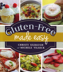 The authors have compiled everything you need to know about gluten freedom in a one-stop, informative cookbook.