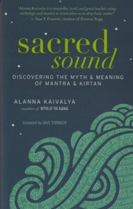 Each of the 21 mantras and kirtans presented includes the Sanskrit version, the transliteration, the translation, suggestions for chanting, the underlying myth and its modern-day implications.