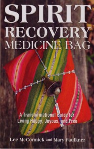 The book is not a negation of 12-step recovery, but a tool for expanding awareness and increasing involvement regardless of the path one is walking.