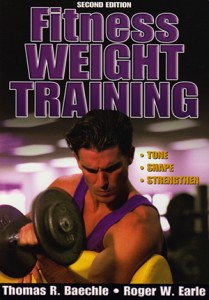 The book is designed for those who know what they want from their training and simply need the guidance to get there.