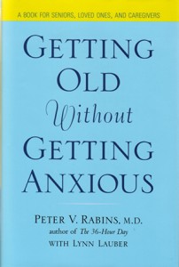 The author assists readers in understanding the special ways anxiety syndromes impact aging parents, describes steps readers can take for assessment and treatment of these disorders, and discusses ways to help their parents — and themselves — during these challenging times.