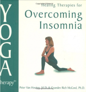 Healing Therapies for Overcoming Insomnia