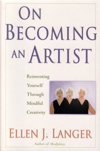 Your questions will be answered in the context of dozens of experiments to consider the connection between mindfulness and creativity.