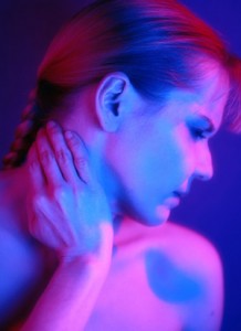 When you experience a pain in your neck, make the connection. The neck is your throat chakra, so perhaps the issue is that you are not speaking your truth.