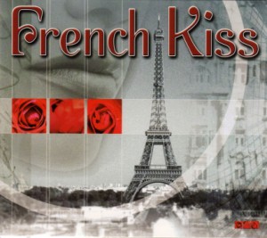 French Kiss is an ultra hip Parisian getaway into the trendy sounds of a current sensation sweeping the world.