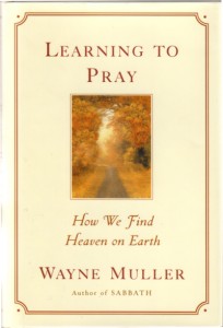 e touches on many topics, including the community of all who pray, the meaning of God’s will, how to listen for guidance, the difficult process of forgiveness and our confrontation with evil.