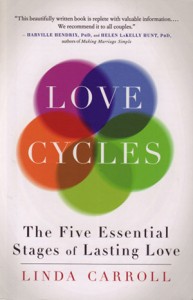 Carroll presents a groundbreaking model of the five natural stages of romantic relationships — Merge, Doubt and Denial, Disillusionment, Decision and Wholehearted Love — and a guide for navigating through them toward lasting love.