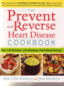 Drug therapy for arthritic pain is a multi-billion dollar business that does not usually cure the problem.Â In this full-color cookbook, they share more than 125 delicious and nutritious plant-based recipes, making it easy to follow Esselstyn’s life-changing dietary advice.