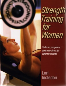 With comprehensive descriptions of exercises and training programs this book outlines the hows of strength training as well as the whys.