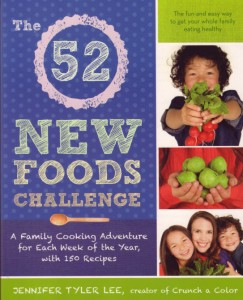 With more than 150 simple, healthy recipes and advice from acclaimed nutrition experts, parents will learn how to enjoy mealtimes, plant the seeds of change at the family table and incorporate healthy habits every day of the year.