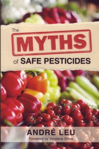 Leu, an organic agriculturist and lecturer, delves into a wealth of respected scientific journals to present peer-reviewed evidence that proves the claims of chemical companies and pesticide regulators are not all they seem.