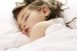 Taking early action on behalf of your child will likely result in a happier, healthier child who will suffer less from snoring, sleep apnea, diabetes, obesity and other problems now and into adulthood. 