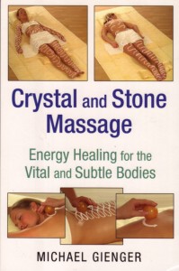 In this full-color illustrated guide, Gienger details the energetics and healing properties of more than 50 crystals and gemstones for use in massage.