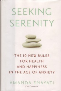 In this book, Enayati challenges our long-held assumptions about stress, painting a radical picture that separates myth from reality.