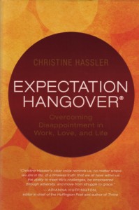 This book reveals the formula for how to process expectation hangovers on the emotional, mental, physical and spiritual levels to immediately ease suffering.