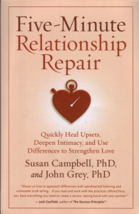 This book offers practical tools and suggested scripts for resolving problems and having your needs met. Following its guidance, you can turn difficulties into opportunities to foster love, trust and thriving intimacy.