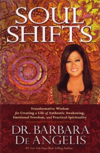 In this culmination of her life’s work, De Angelis offers a practical handbook for awakening and a brilliant revisioning of the journey of personal and spiritual transformation that will inspire and enlighten longtime seekers, as well as new arrivals to the path of growth.