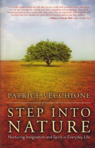 Vecchione demonstrates how nature can support and enhance our creative output, invigorate curiosity and restore our sense of connection to and love of the earth.