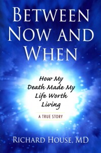 House relates a transcendent journey from earthly suffering and addiction into the rarely glimpsed supra-reality of higher dimensions.