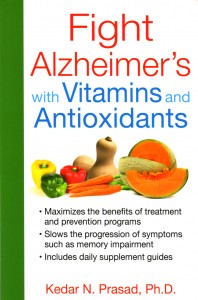 Offering the missing complement to the standard care of medications promoted by mainstream medicine, this guide provides a truly holistic approach to Alzheimer’s prevention, treatment and care.