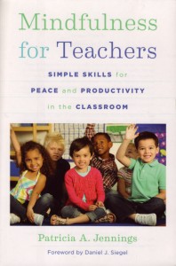 This book offers simple, ready-to-use, evidence-proven mindfulness techniques to help educators manage the stresses of the classroom, cultivate an exceptional learning environment, and revitalize both their teaching and their students’ knowledge acquisition.