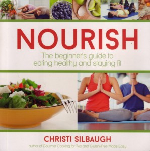 You will learn how to give your body what it wants and your taste buds what they are craving with the mouth-watering recipes she has included.