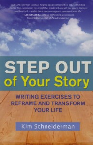 The book presents character development workouts and life-affirming, liberating exercises for retelling our stories to find redemptive silver linings and reshape our lives.