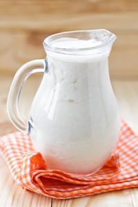 Kefir is a unique, cultured dairy product that is one of the most probiotic-rich foods with incredible medicinal benefits for healing.