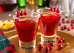 At the conclusion of the study, it was found that the participants who drank the cranberry juice daily showed improvements in many markers or risk factors for heart disease. 