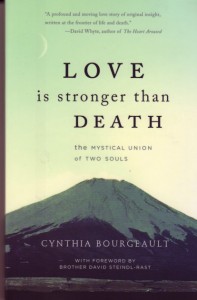 Deeply enriched by her knowledge of the teachings of G.I. Gurdjieff and of Christian mysticism, this vibrant, provocative story adds a profound new dimension to understanding human love and the possibility of survival beyond the grave.