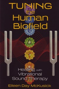 McKusick’s guide to sound balancing provides new avenues of healing for energy workers, massage therapists, sound healers and those looking to overcome chronic illness and release the traumas of their past.