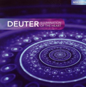 Again, Deuter offers a masterful example of the best music made in this genre — transcendent, spiritual, transformative, serene, meditative, blissful and rejuvenating.