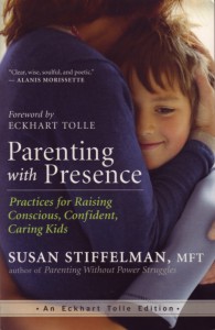 Stiffelman does more than claim that peaceful parenting is possible. She shows parents how to stop trying to control their children with bribes and threats so they can create real harmony in their familys’ lives.