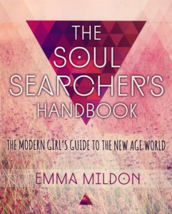 In this illuminating introduction for the modern-day soul searcher, Mildon shines light on everything your mom did not teach you about neo–New Age practices.