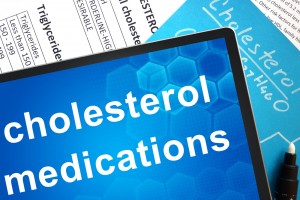 Cholesterol is actually one of the most important substances the body needs. It is a precursor for all male and female sex hormones and adrenal hormones, such as cortisol.