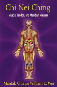 This full-color illustrated guide details massage techniques for unblocking chi, releasing tight tendons and muscles, and alleviating back and joint pain.