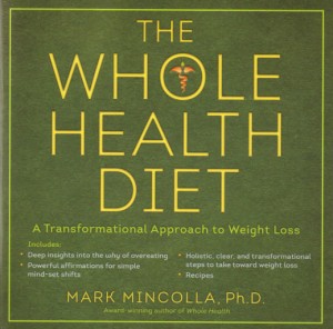 It is not just about state-of-the-art, optimal nutrition, but it is also about arriving at your ideal weight as the result of attaining and maintaining your holistic balance.