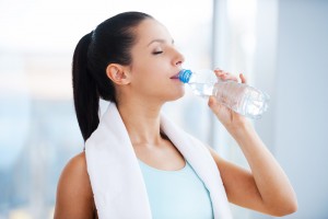 Many people are chronically dehydrated but have no idea that dehydration is the root cause of their health complaints. 