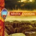 Mystic Canyons, by Soulfood